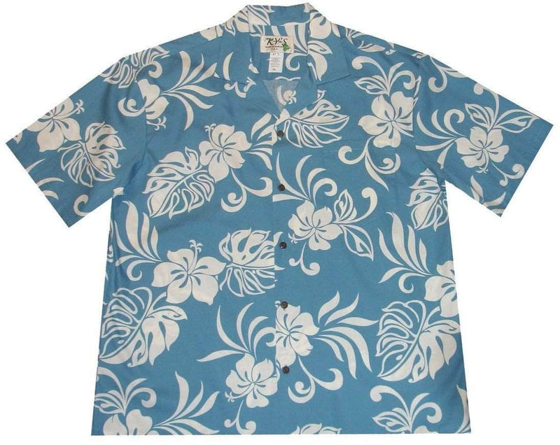 Men's - Ky's Hawaiian Shirts