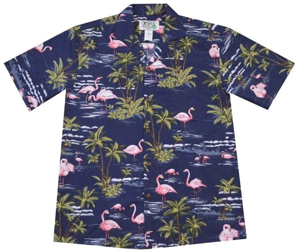 Ky's Hawaiian Shirts Manufacturer and Wholesaler - Made in Hawaii, USA